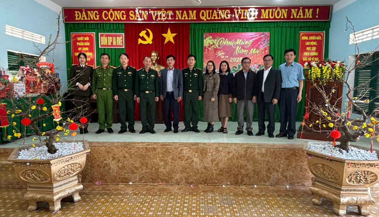 ln đbp